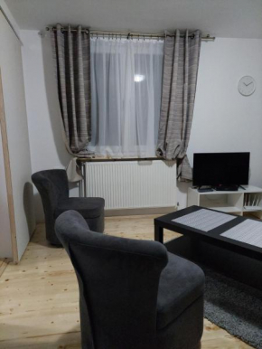 Apartman Centar, Kragujevac